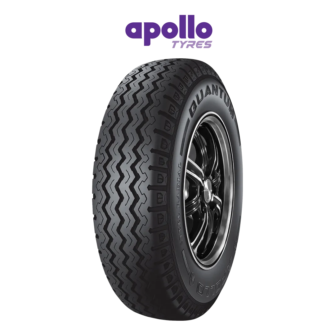 PNEU AP-205 R16 110/108 R C QUANTUM