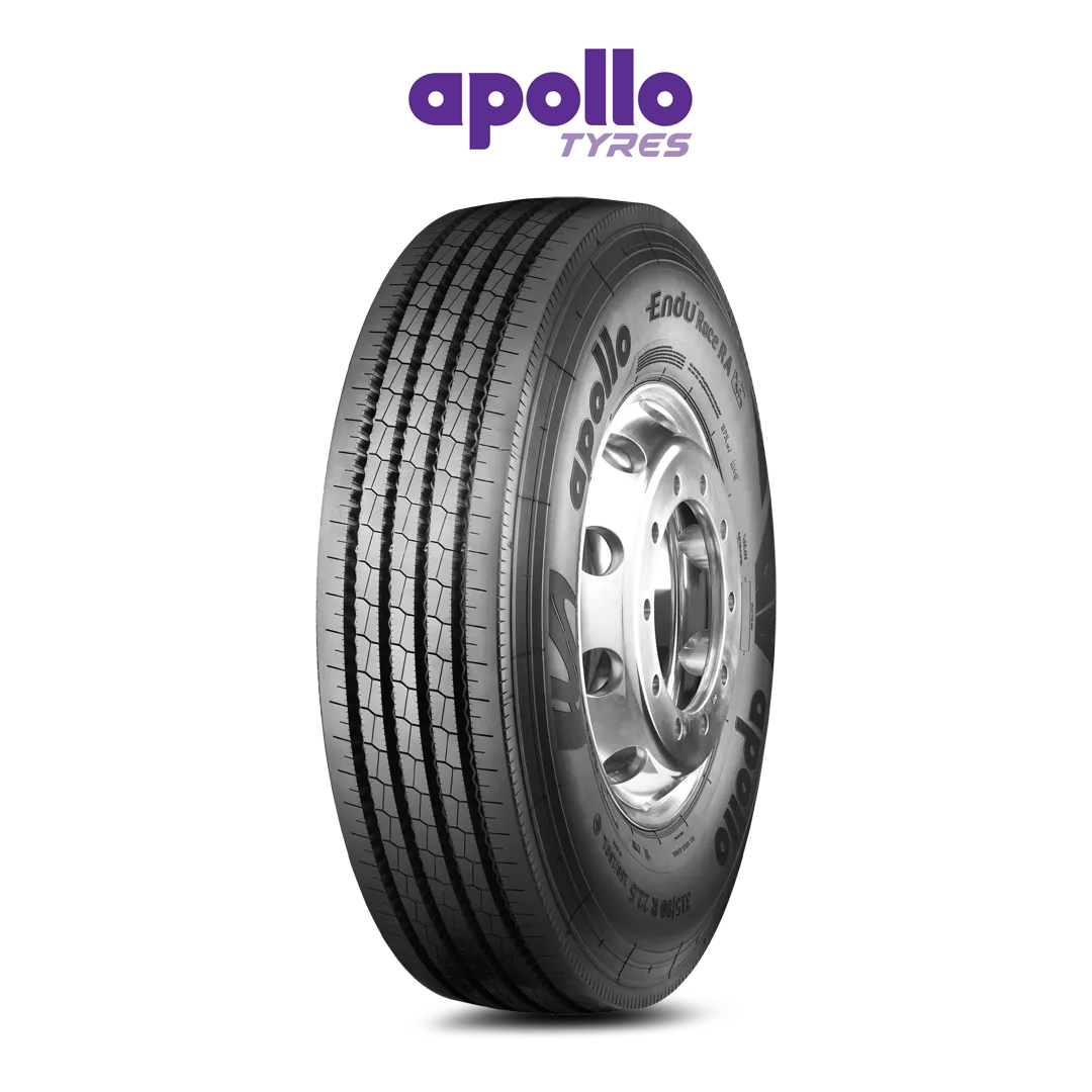 PNEU AP-215/75 R17.5 126/124M EnduRace RA(EU)-E (IND) (NW)