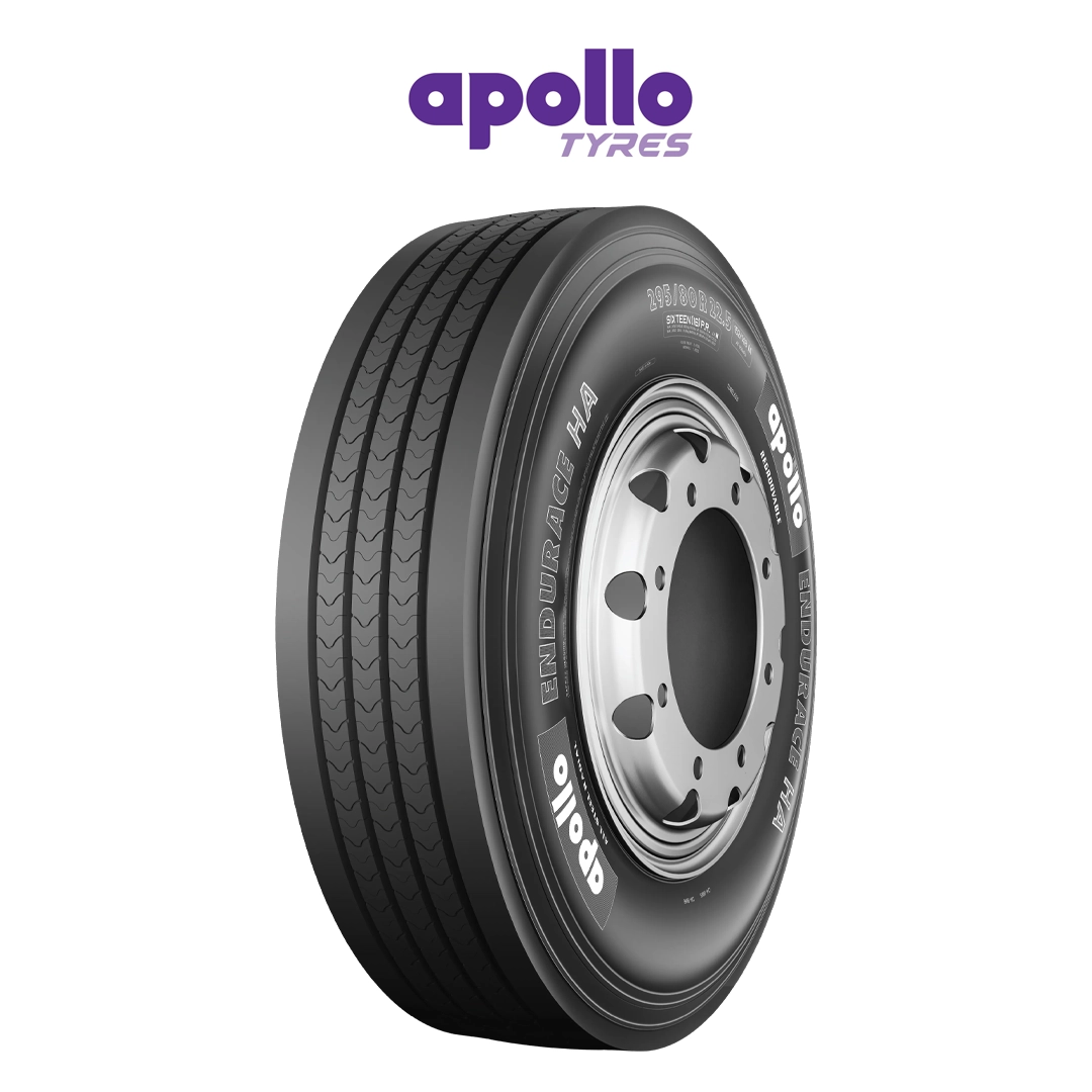 PNEU AP-295/80 R22.5 152/148M 16PR Endurace HA(46) (IND)