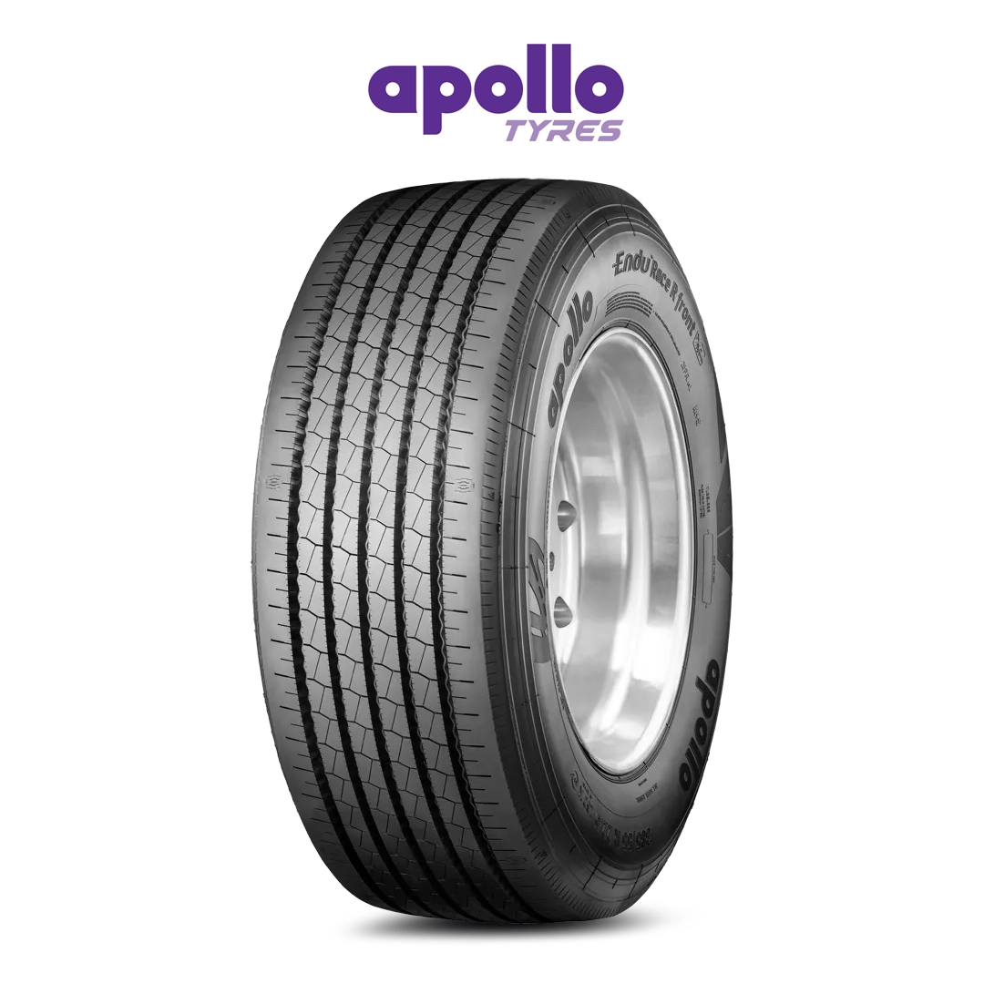 PNEU APOLLO 385/65 R22.5 20PR ENDURACE RFRONT