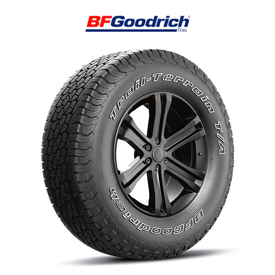 PNEU BFGOODRICH LT 265/70 R18 116T TL TRAIL-TERRAIN T/A ORWL GO
