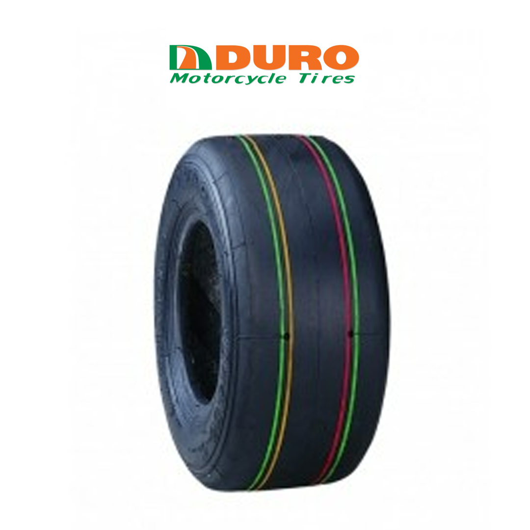 PNEU DURO-10X4.50-5 PR4 HF242 TL