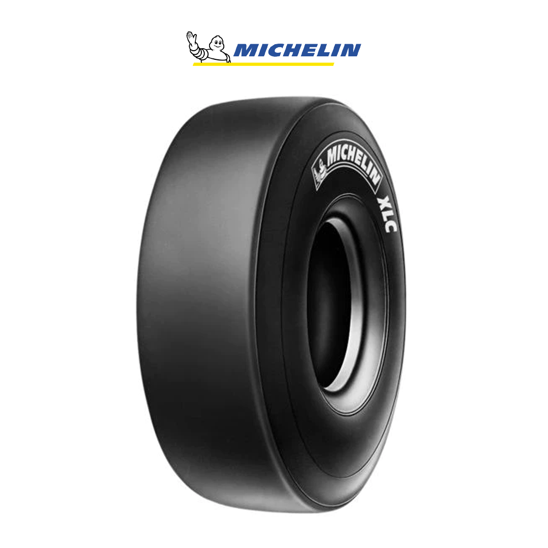 PNEU E20 PIL XLC 13/80 R20