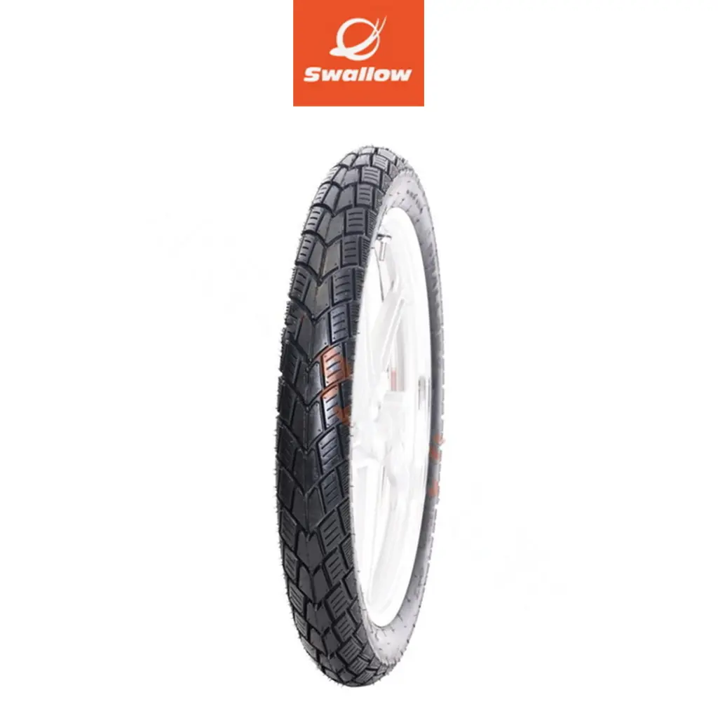 PNEU SWALLOW 378 2.75-17 TL