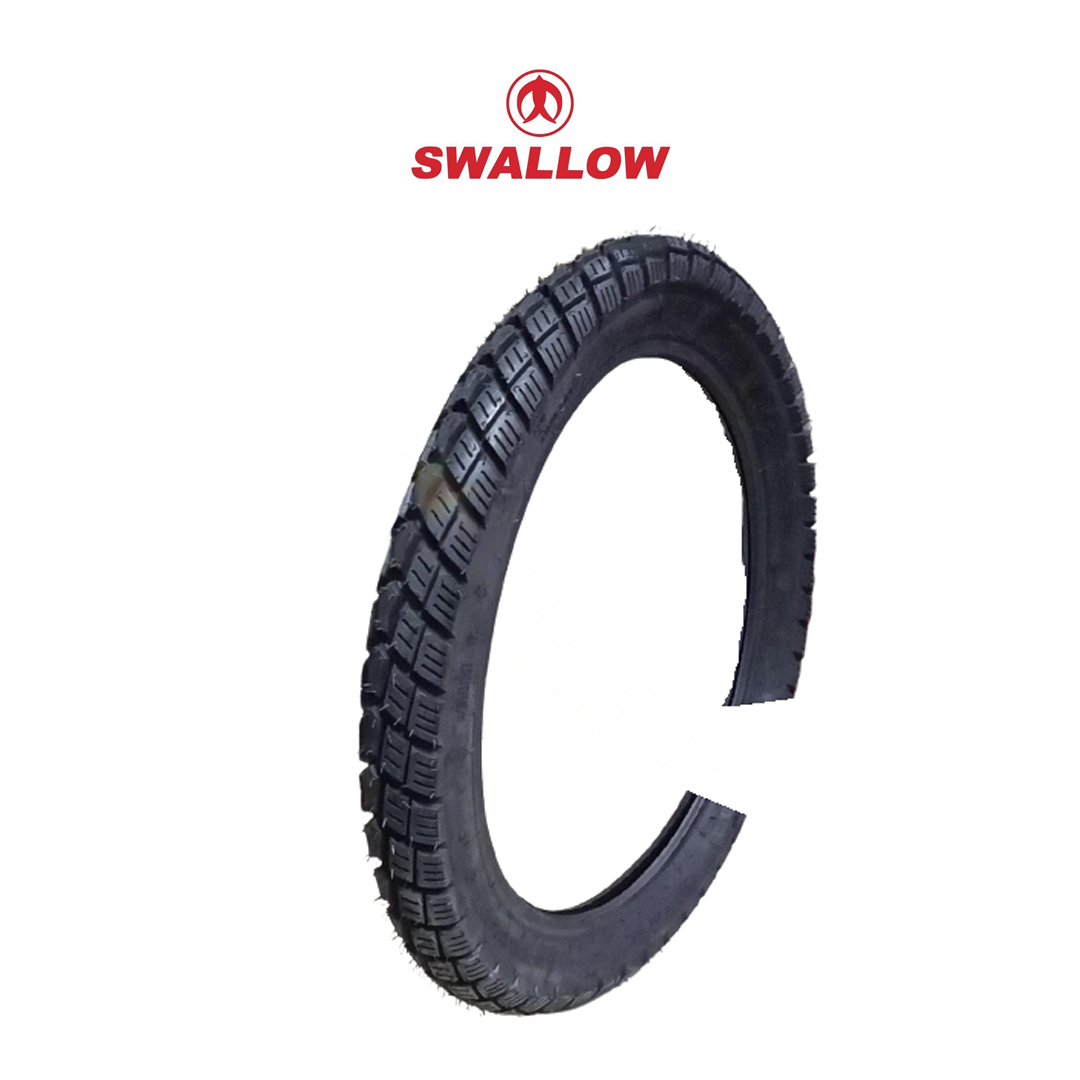 PNEU SW 2.75-17 431 TL