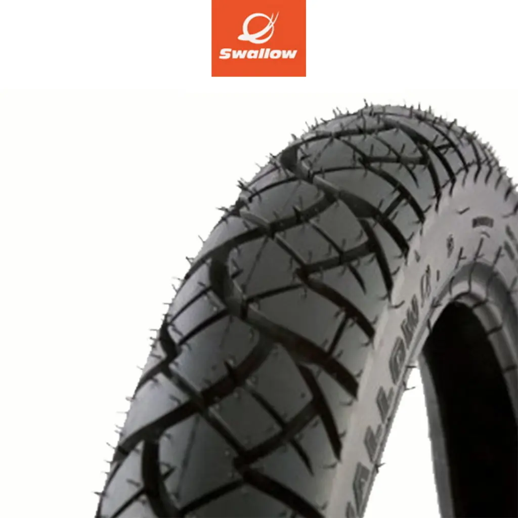 PNEU SWALLOW HS412 2.75-17 T/L