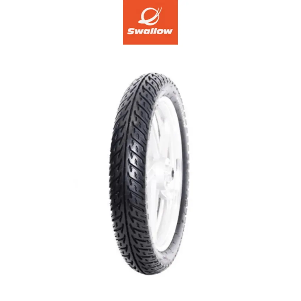PNEU SWALLOW 384 80/90-17 TL (2.75-17)