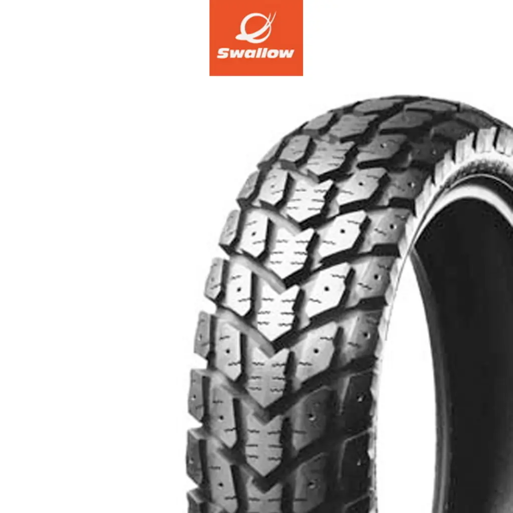 PNEU SW SCOOTER 3.50-10 544 TL