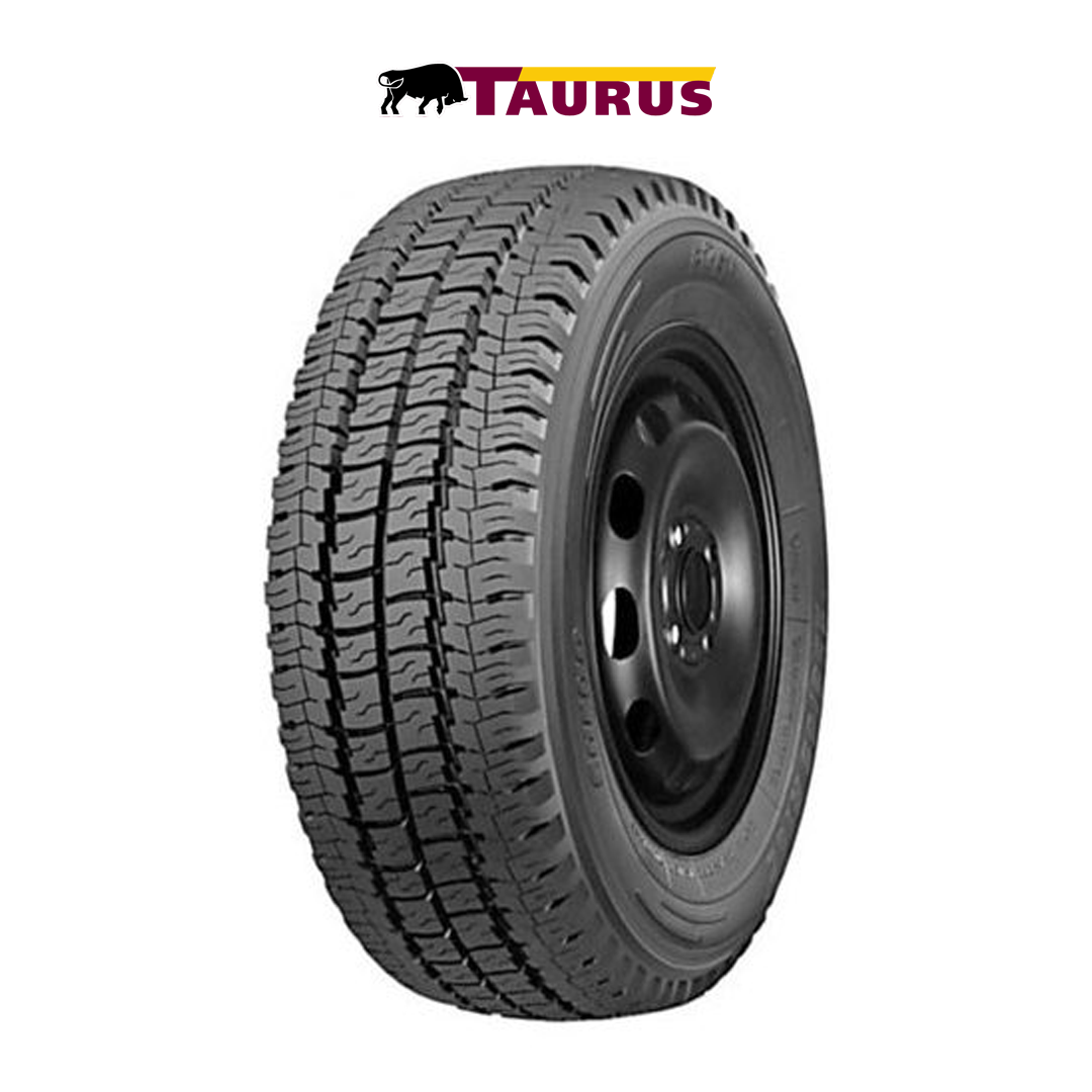 PNEU TAURUS 101 LIGHT TRUCK 195/65 R16C 104/102R