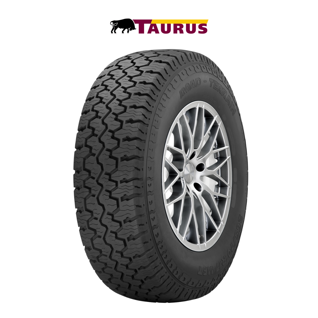 PNEU TAURUS 245/70 R16 111T XL TL ROAD-TERRAIN