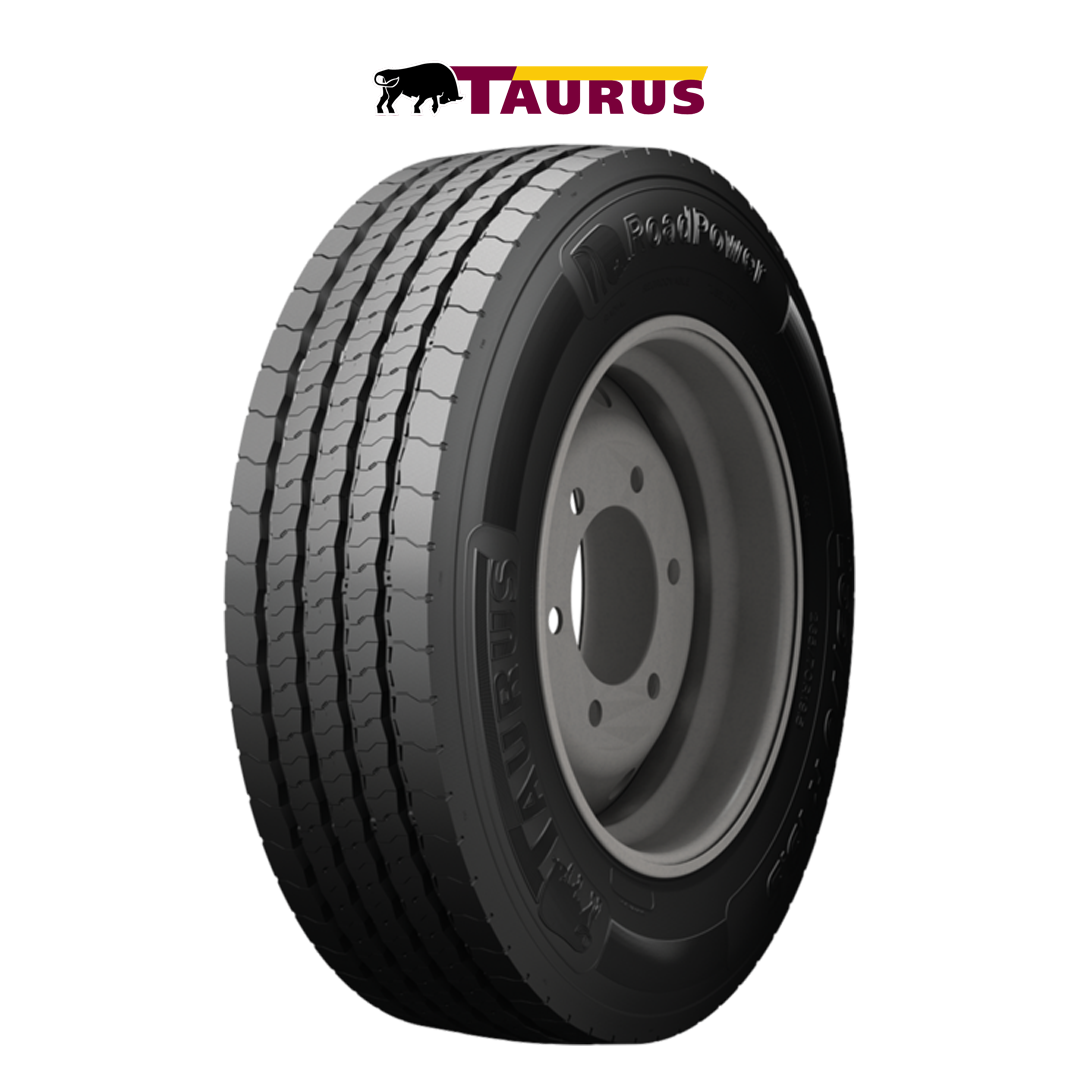 PNEU TAU-245/70 R17.5 ROAD PO S TL 136/134M VM