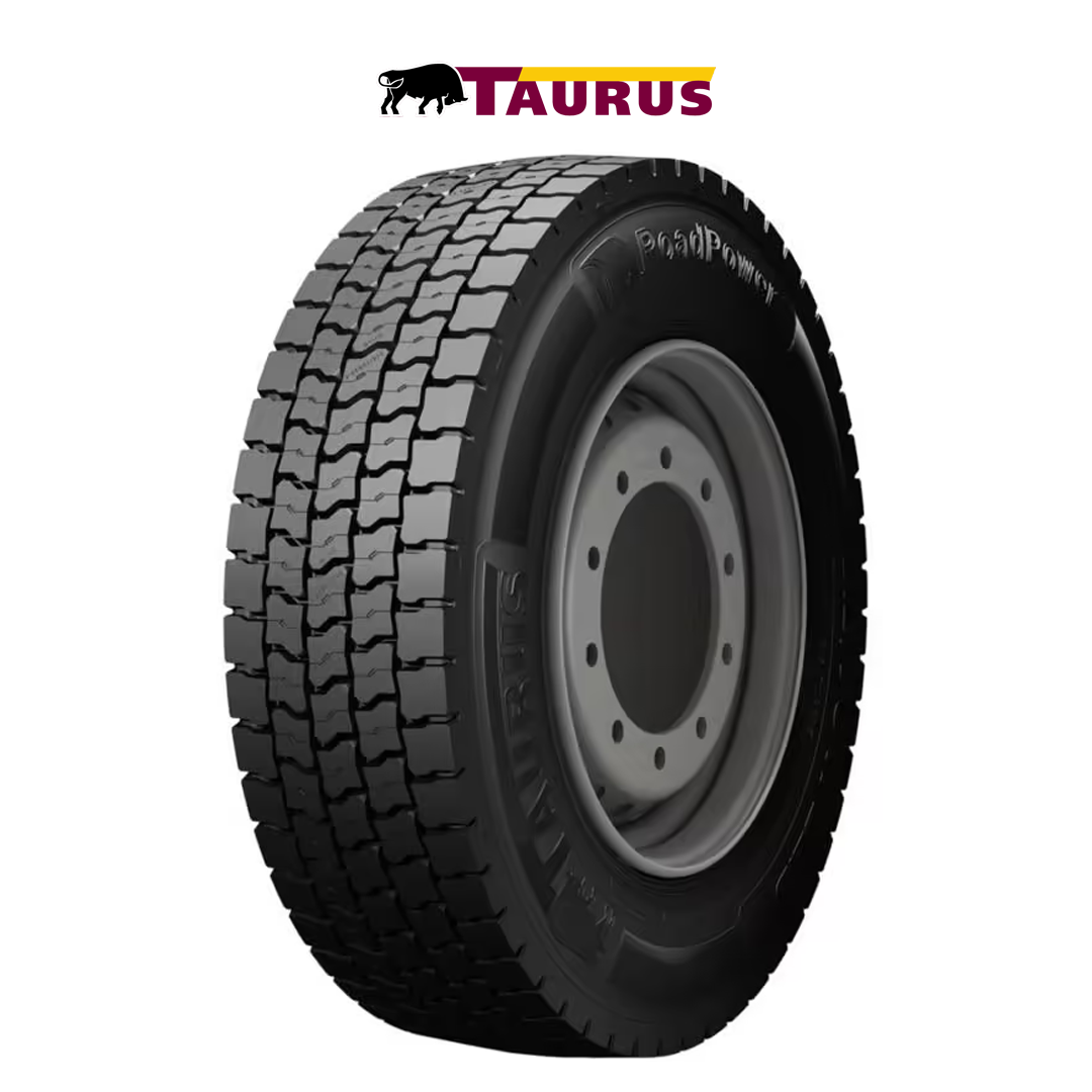 PNEU TAURUS ROAD POWER D 315/80 R22.5 156/150L VG TA TL