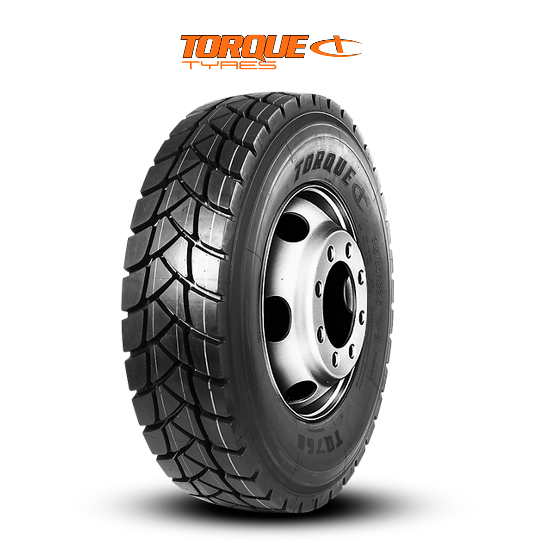 PNEU TORQUE-13R22.5 20PR 156/152 G TQ768
