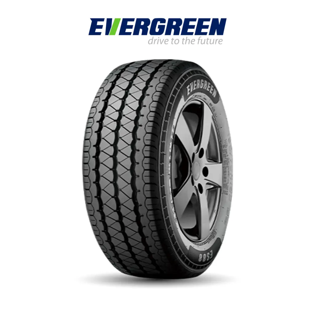 PNEU EVERGREEN 235/65R16C 121/119R ES88
