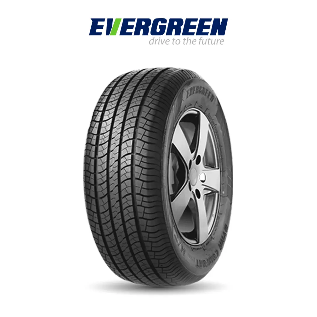 PNEU EVERGREEN 235/65R17XL108H ES83