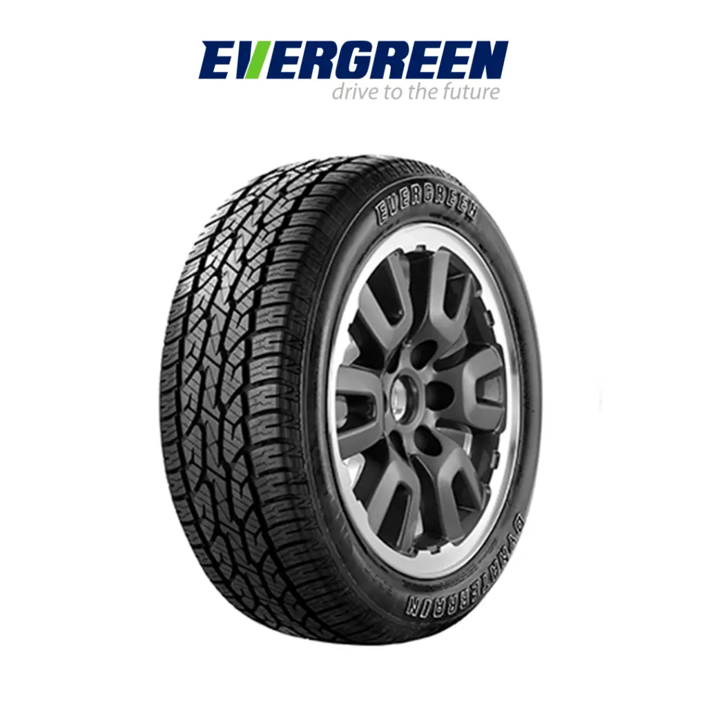 PNEU EVERGREEN ES90 265/60 R18 110T