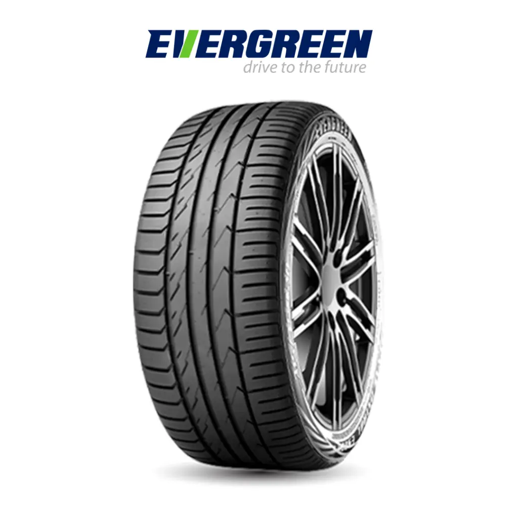 PNEU EVERGREEN 275/35ZR19 96Y ES880