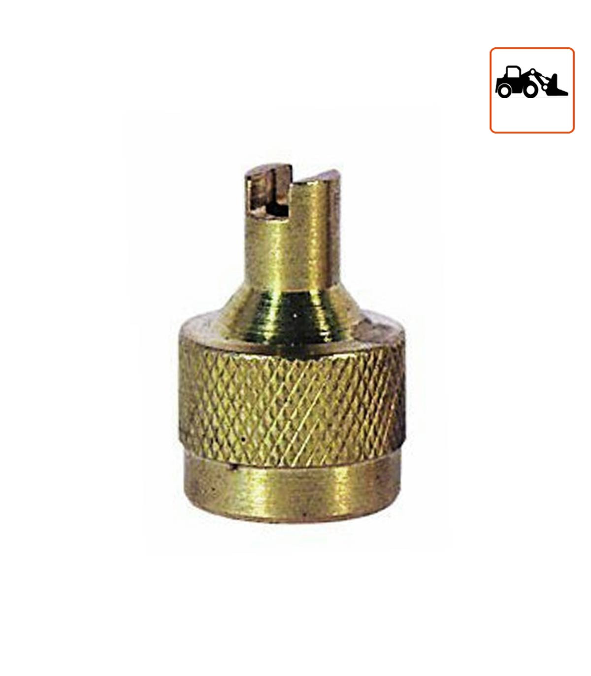 VALVE BOUCHON DE GC