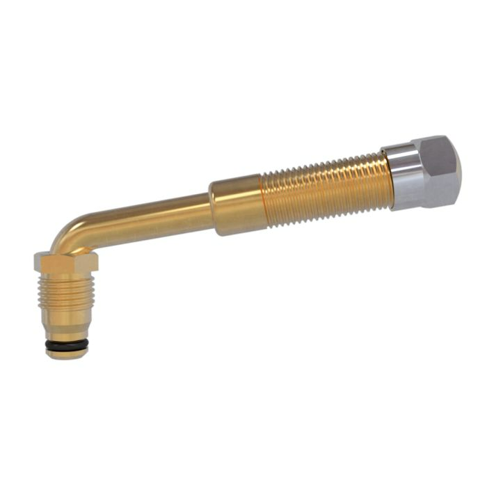 VALVE GC TRJ 657