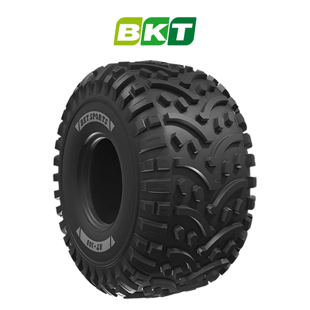 PNEU BKT 22x11.00-9 4PR AT108 TL