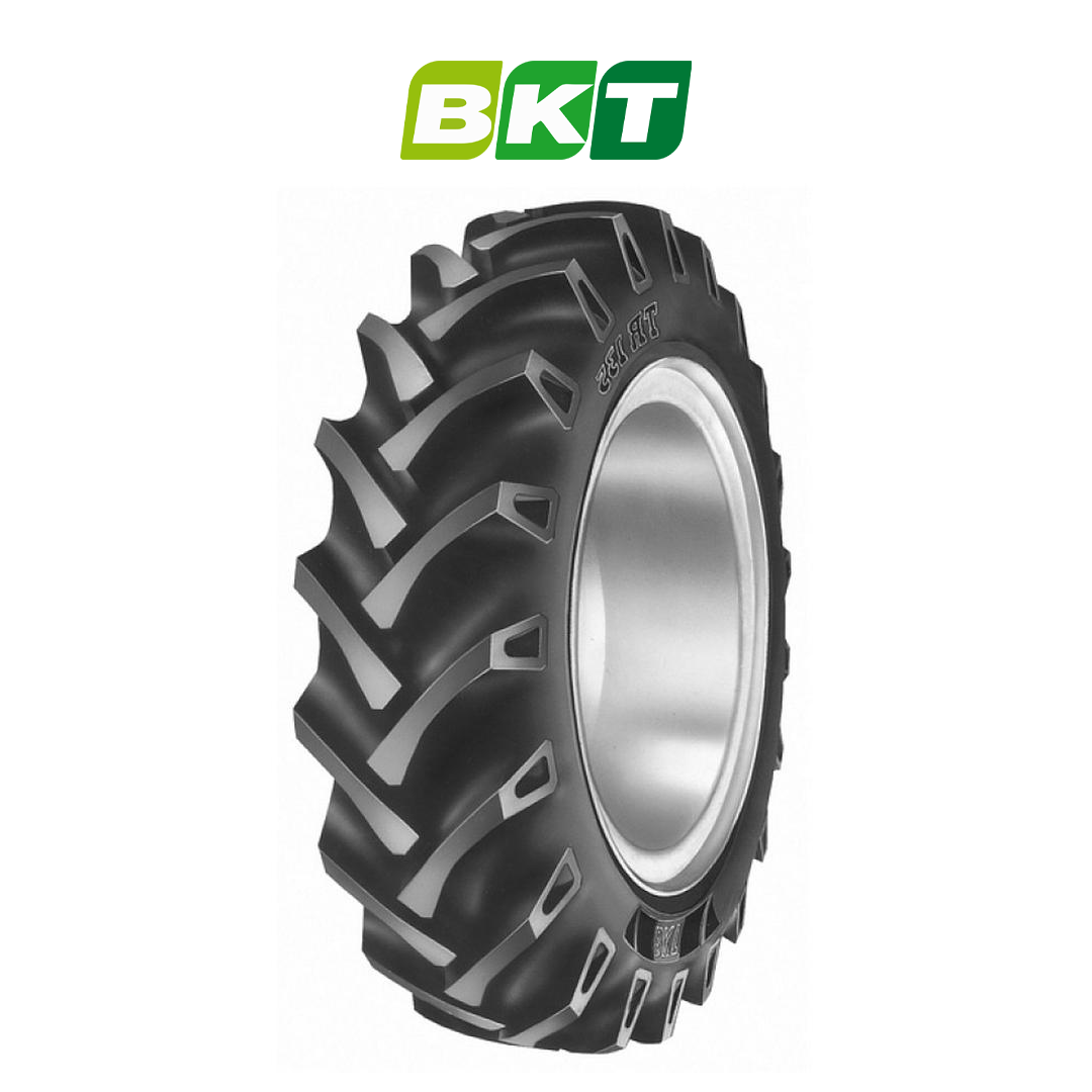 PNEU BKT 23.1-26 12PR TR135 TL (NW)
