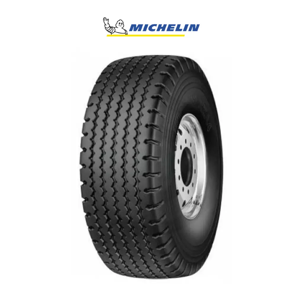 PNEU MICHELIN G20 XZA4 TL 164F -14.00 R20