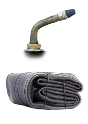 CHAMBRE A AIR 9F VALVE 570