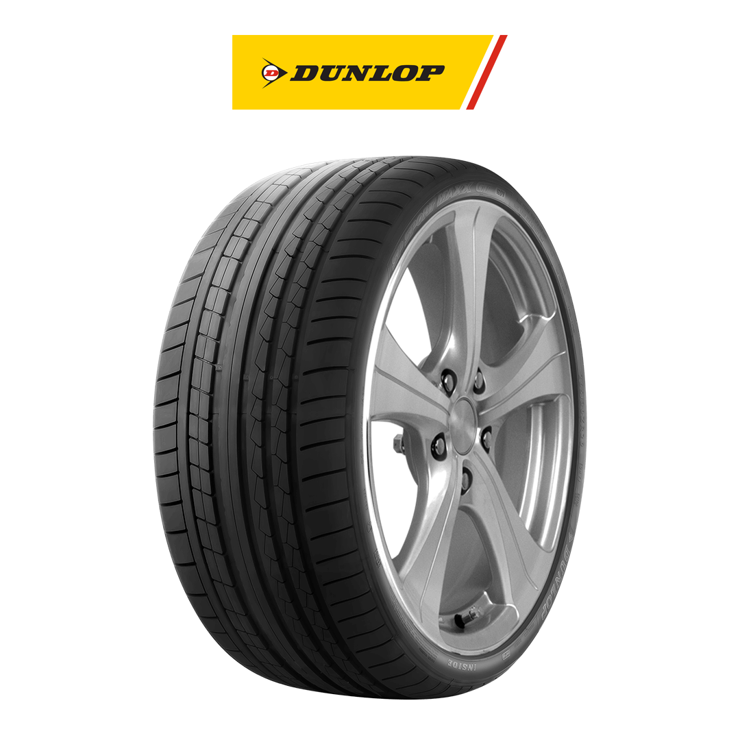 PNEU DUNLOP 275/30 YR20 TL 97Y DU SPORTMAXX GT* DSST XL (NW)