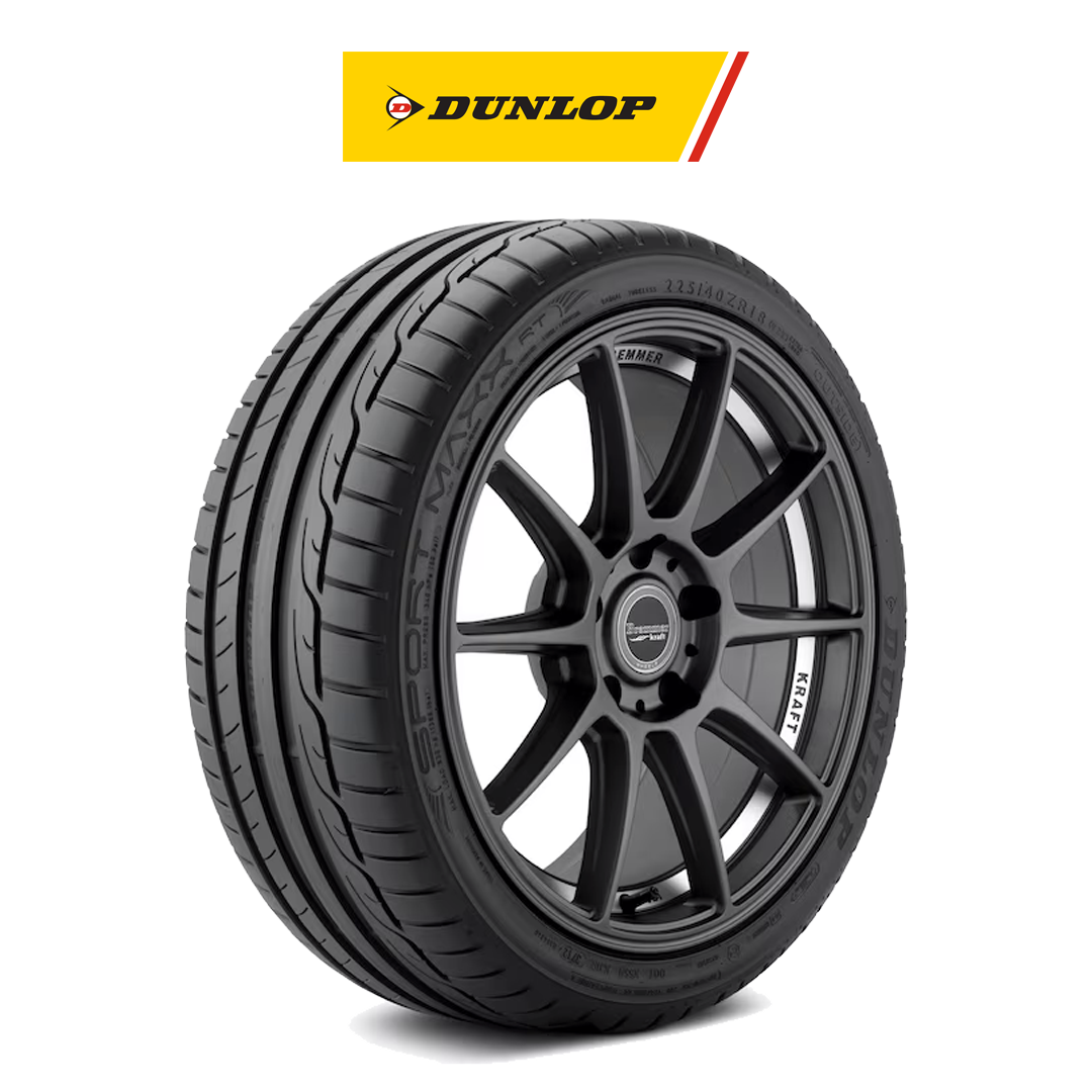 PNEU 225/45 WR19 TL 96W DU SPORTMAXX RT XL (NW)
