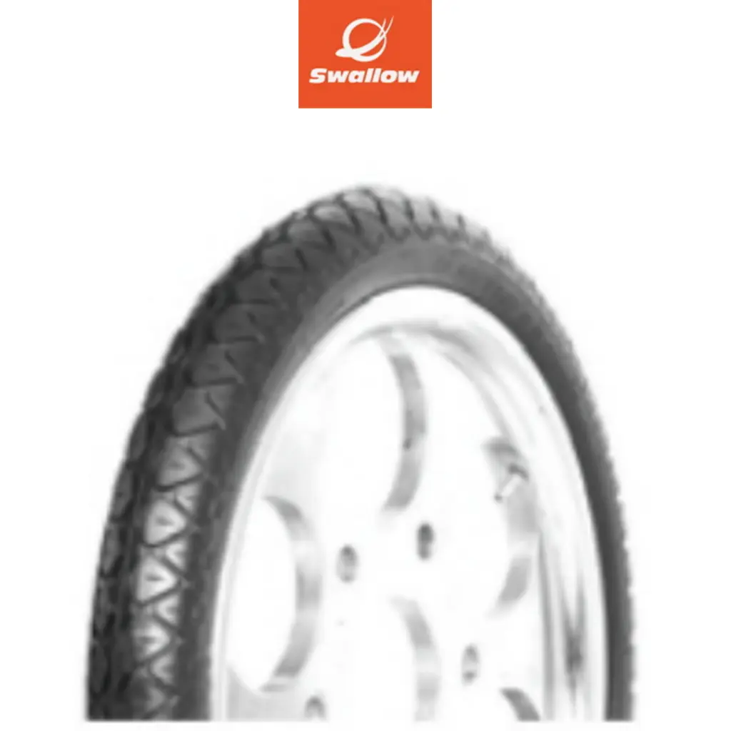 PNEU SWALLOW 241 2.50-17 TT