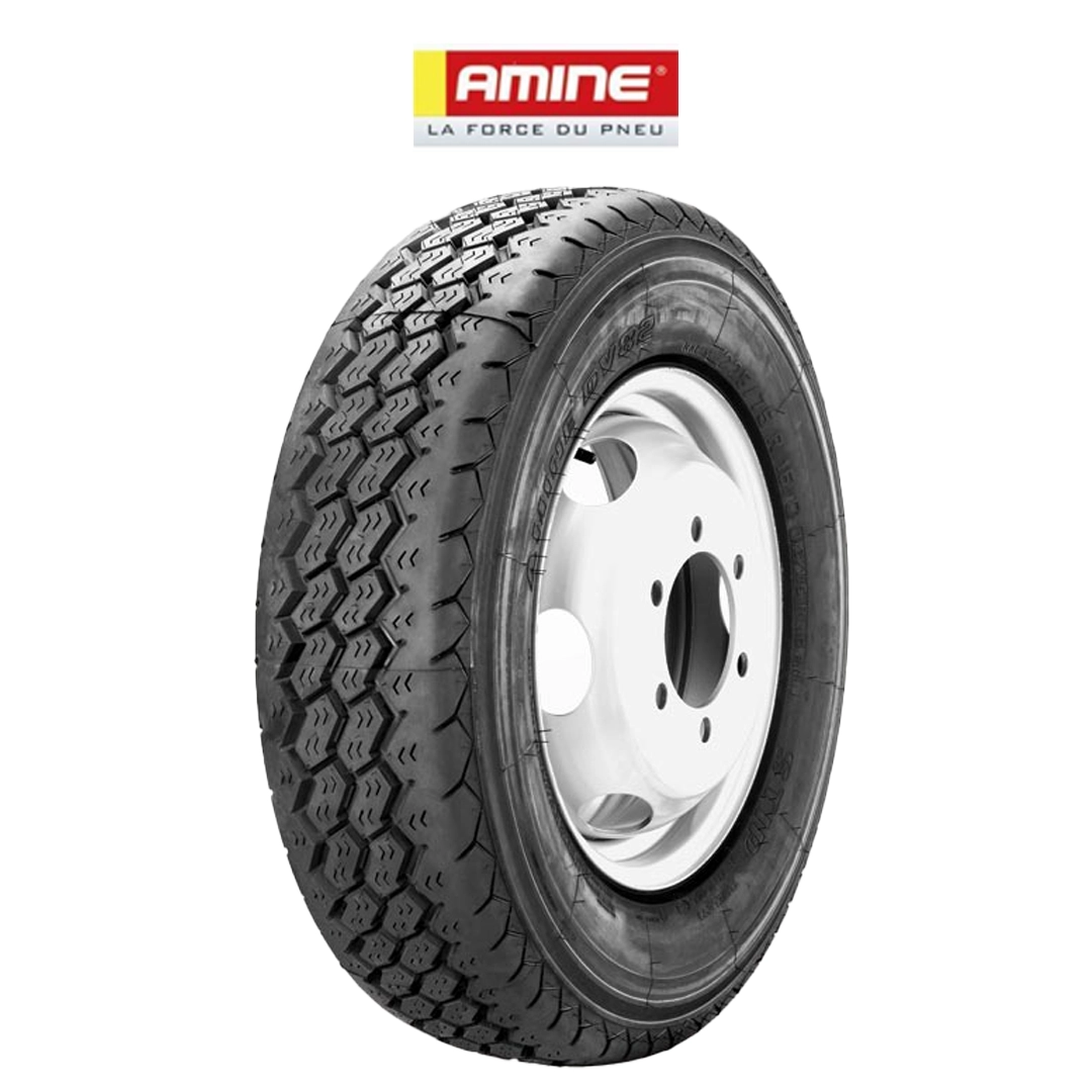 PNEU 185 R14C 6PR DV 82 99/97M AMINE  (NW)