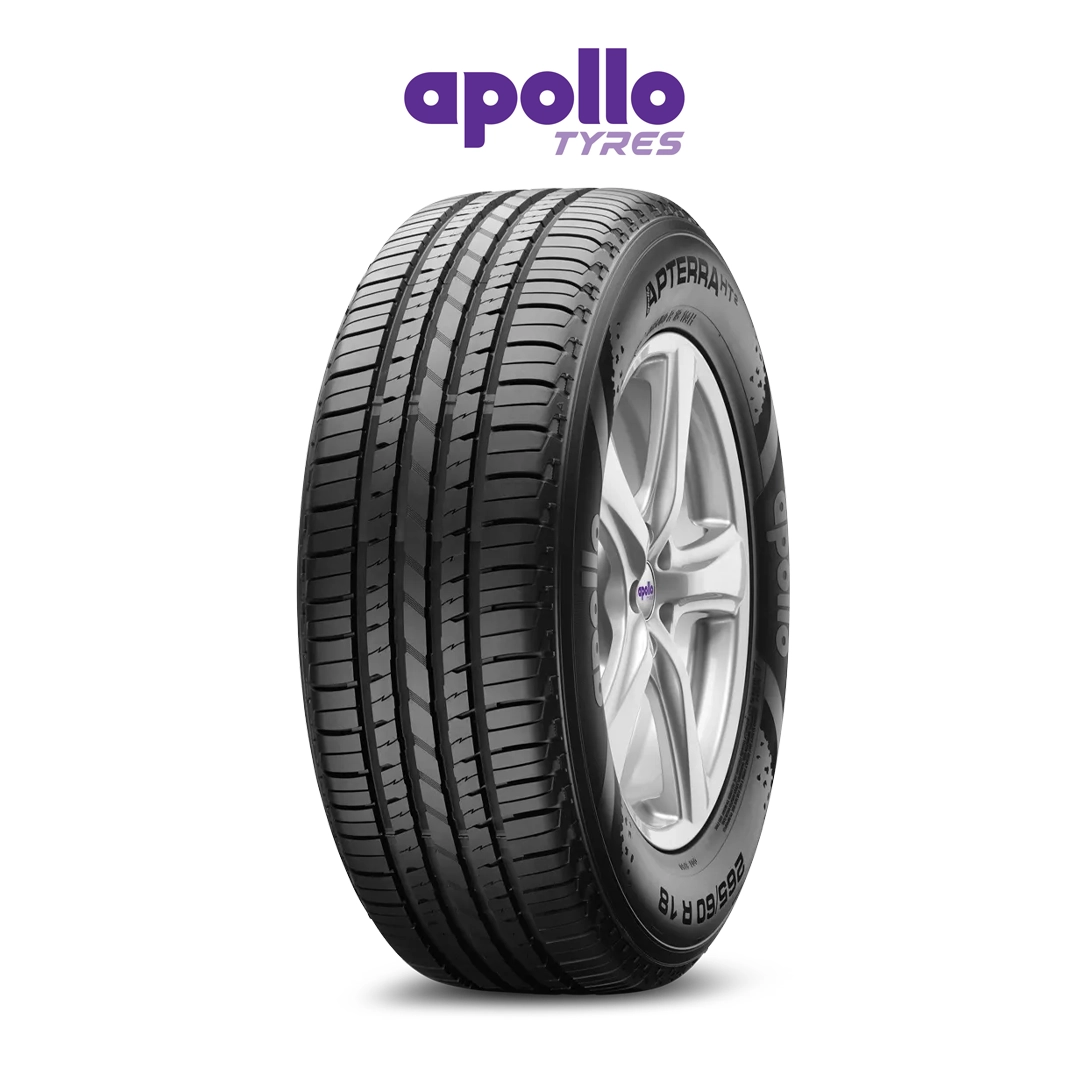 PNEU APOLLO 225/60 R18 104H XL APTERRA HT2 TL -E (NW)