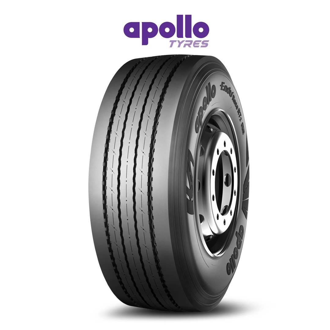 PNEU APOLLO 385/55 R22.5 160K ENDURACE RT2 (EU) (NW)