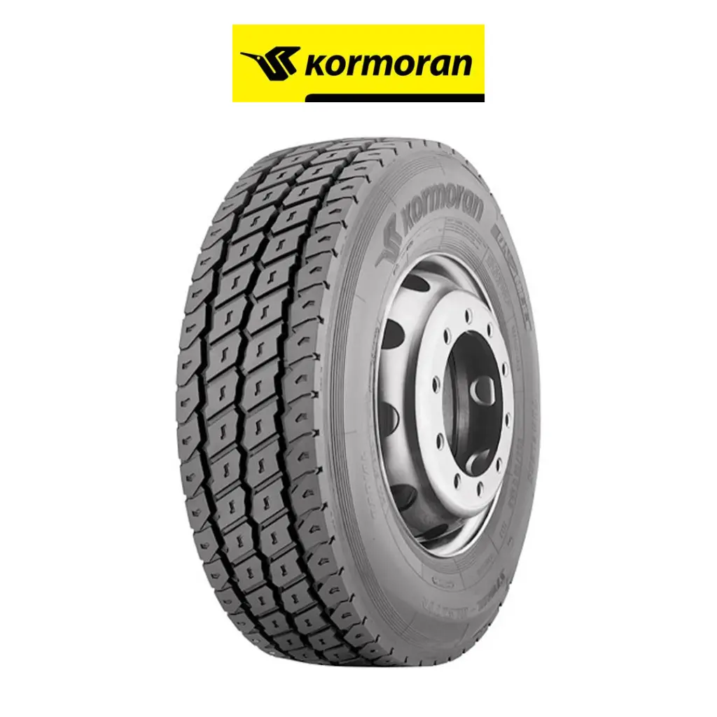 PNEU KORMORAN 385/65 R22.5 TL ON/OFF MS