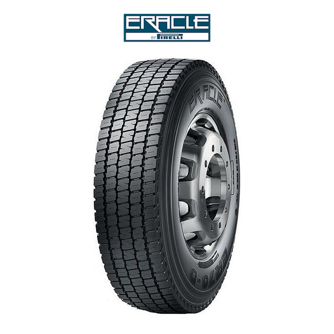 PNEU 315/80 R22.5 ER70-D (156/150)LTL M+S ERACLE (NW)