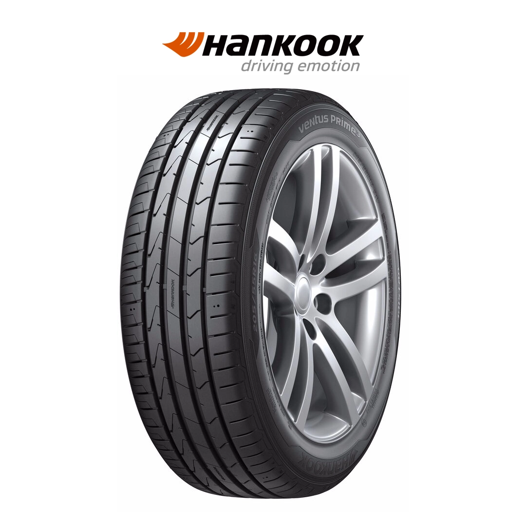PNEU HANKOOK 215/55 VR17 94V VENTUS PRIME 3  TL SG (NW)