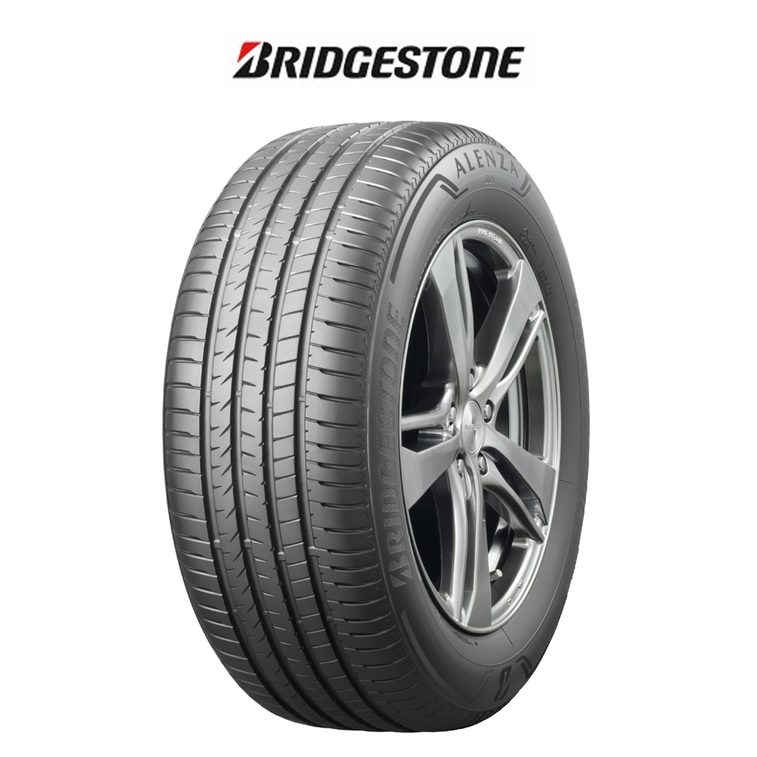 PNEU BRIDGESTONE 245/40 YR21 100Y BR ALENZA1 * XL RFT (NW)