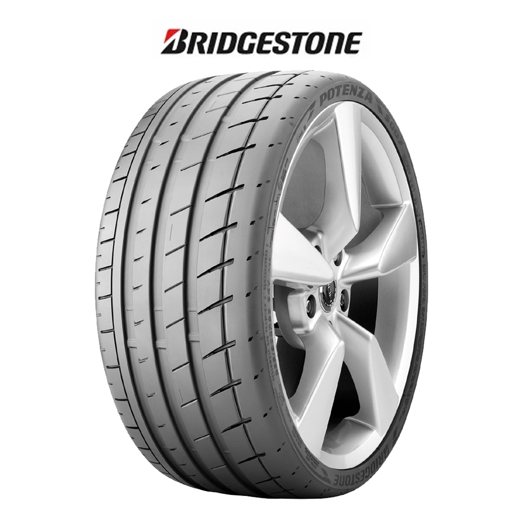 PNEU BRIDGESTONE 275/30 YR20 TL 97Y BR S007 XL * (NW)