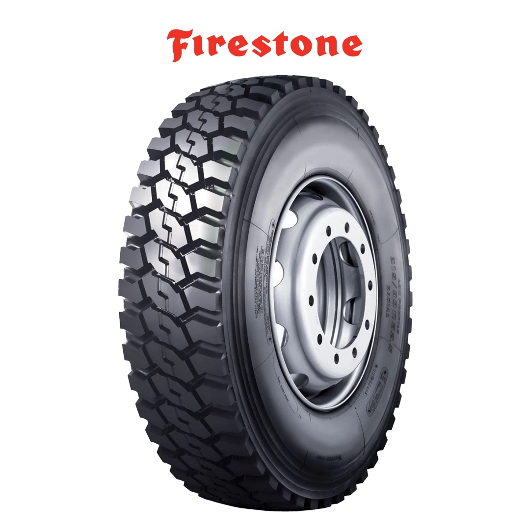 PNEU FIRESTONE 13 R22.5 FD833 156/150K (NW)