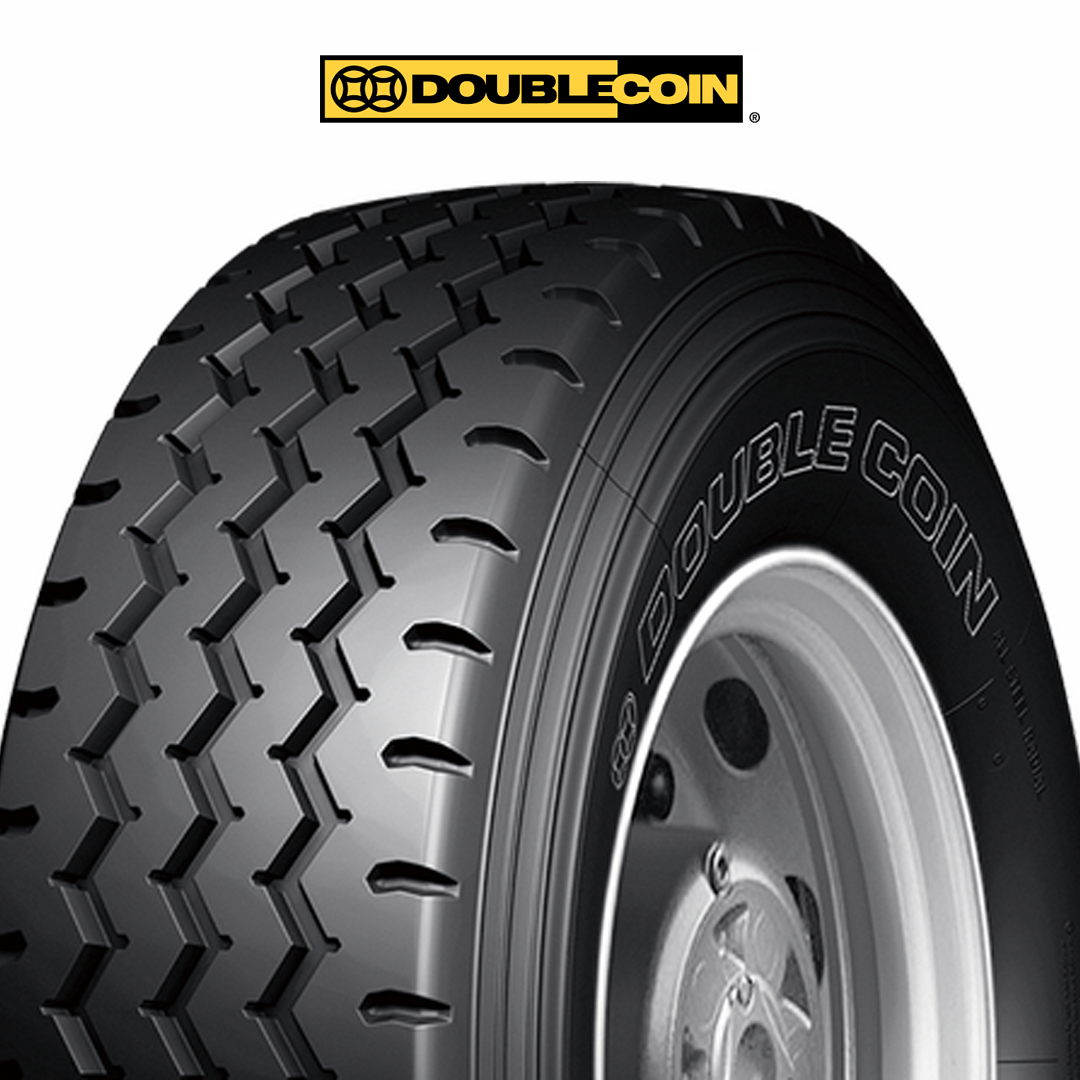 PNEU DOUBLECOIN RR9N 9.00 R20 16PR