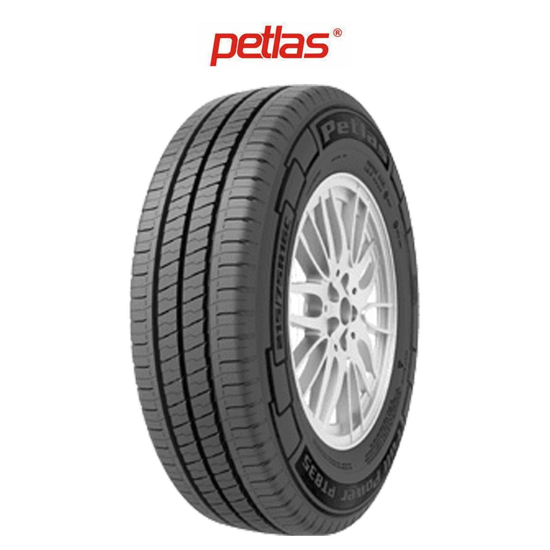 PNEU PETLAS PT835 215/75R16C 8PR 113/111R (NW)