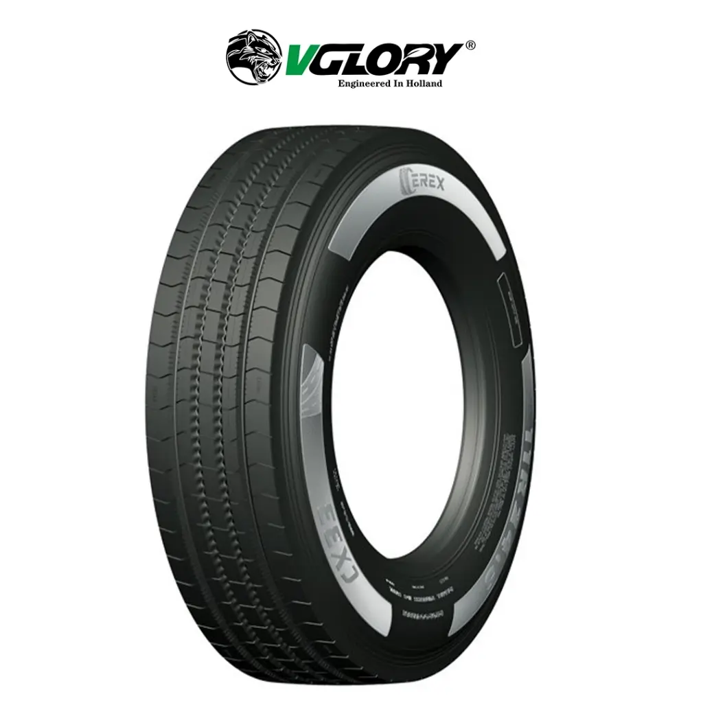 PNEU VGLORY 9.5 R17.5 18PR 143/141L CX33 (NW)