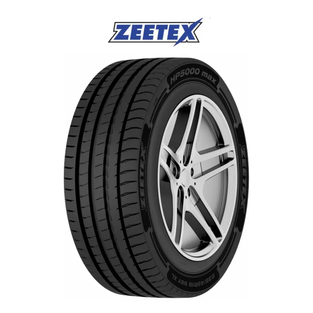 PNEU ZEETEX HP5000 MAX 195/55 R16 91V XL TL(T)