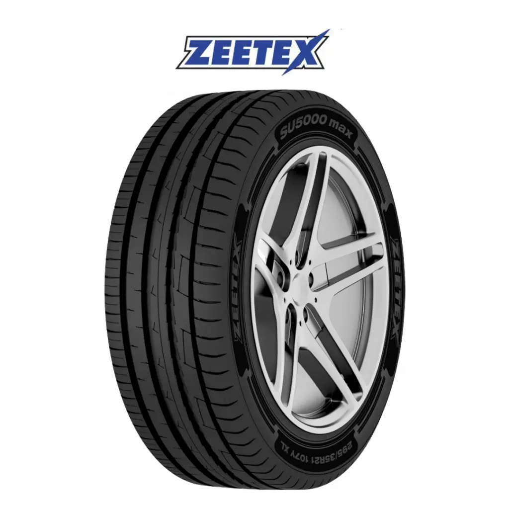 PNEU ZEETEX SU5000 MAX 235/60 R18 103V TL(T)