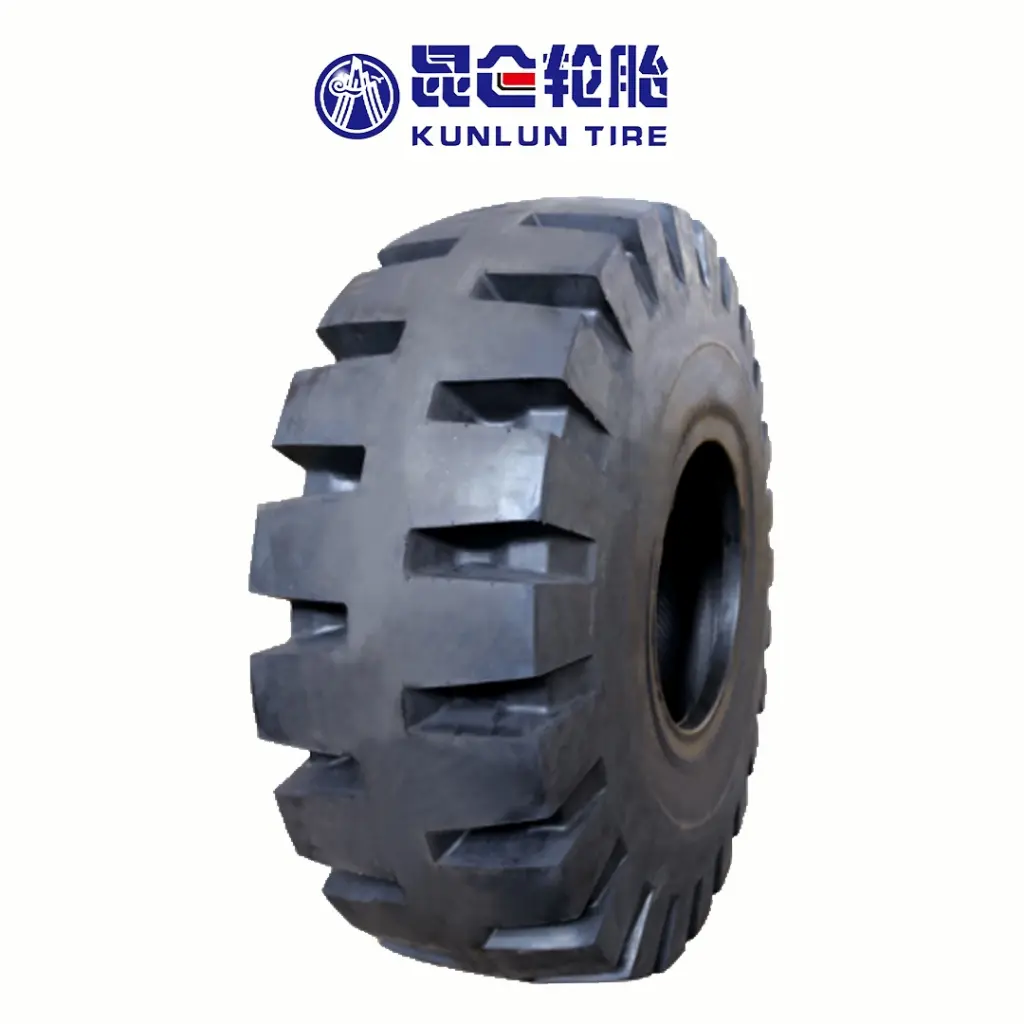 PNEU KUNLUN KT620C 18.00 R25 44PR TL