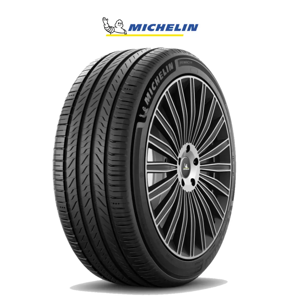 PNEU 205/55 R16 91V PRIMACY 5