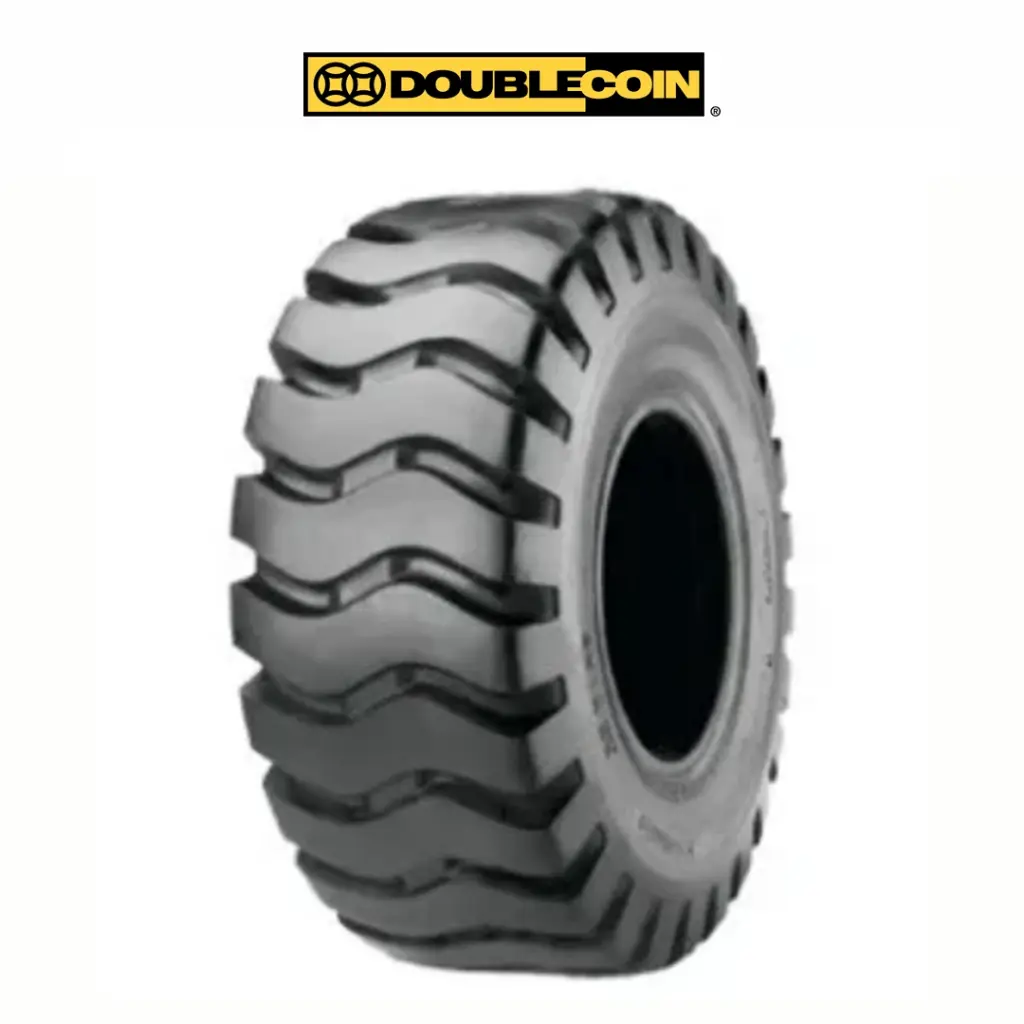 PNEU DOUBLECOIN KT62 23.5-25 24PR