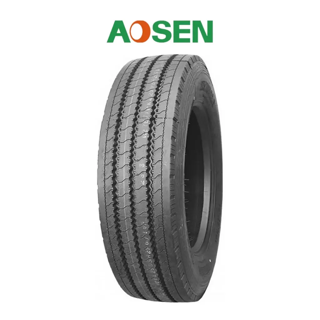 PNEU AOSEN 8.5 R17.5 121/120L RT906