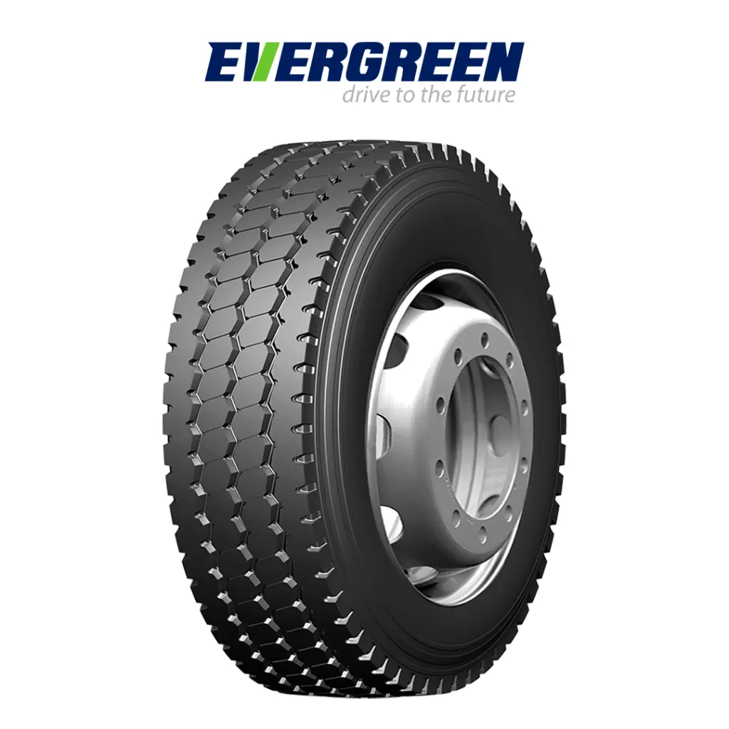 PNEU EVERGREEN EAM63 315/80 R22.5 20PR 156/153L