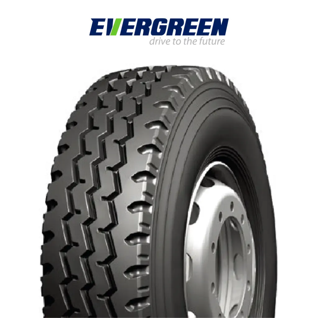 PNEU EVERGREEN EA828 13R22.5 18PR 154/150L